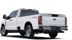 2025 Ford Super Duty F-250 SRW XL