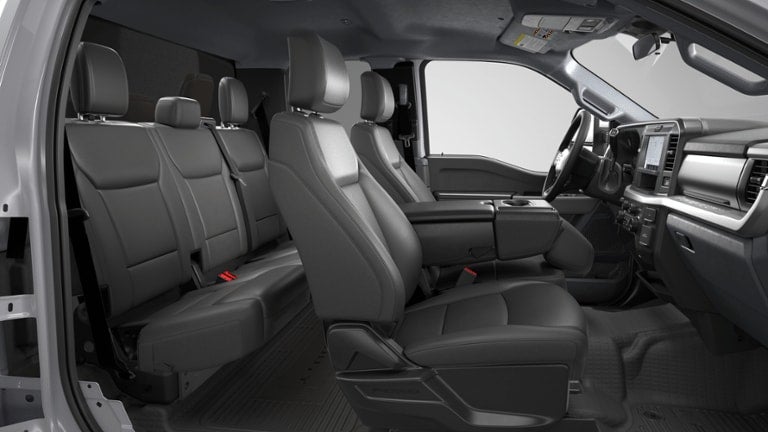 2026 Ford Super Duty F-250 SRW XLT