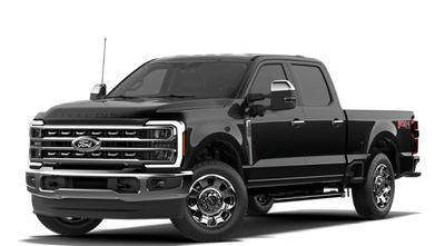 2027 Ford Super Duty F-250 SRW Lariat