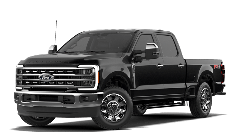 2027 Ford Super Duty F-250 SRW Lariat