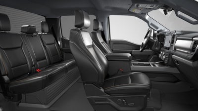 2026 Ford Super Duty F-350 DRW LARIAT