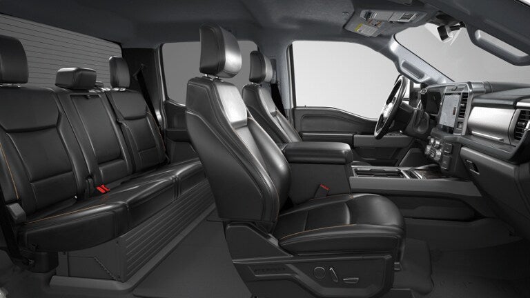 2026 Ford Super Duty F-350 DRW LARIAT