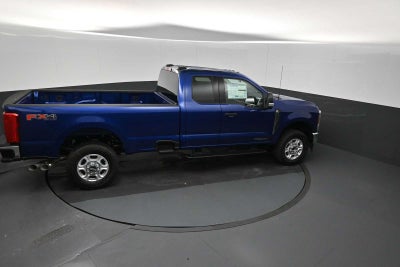 2026 Ford Super Duty F-350 SRW XLT