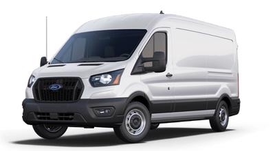 2025 Ford Transit Cargo Van