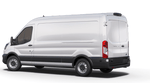 2025 Ford Transit Cargo Van