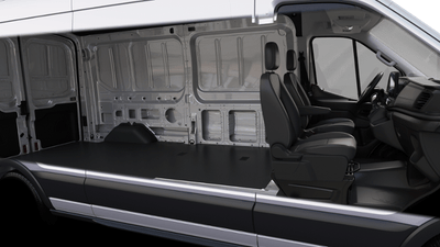 2025 Ford Transit Cargo Van