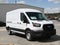 2025 Ford Transit Cargo Van
