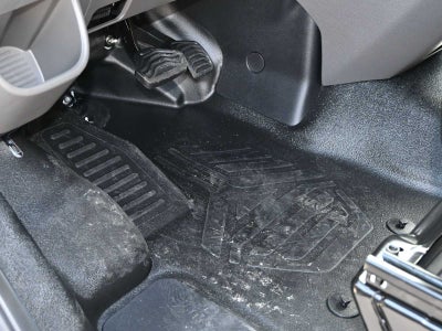 2025 Ford Transit Cargo Van