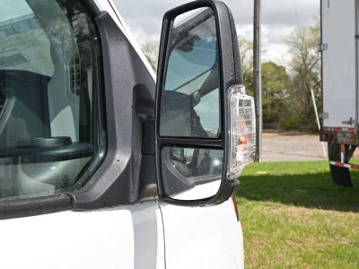 2025 Ford Transit Cargo Van