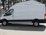 2025 Ford Transit Cargo Van