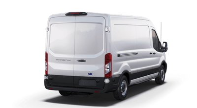 2025 Ford Transit Cargo Van