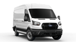 2026 Ford Transit Cargo Van