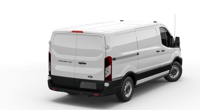 2026 Ford Transit Cargo Van