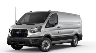 2026 Ford Transit Cargo Van
