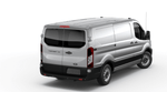2026 Ford Transit Cargo Van