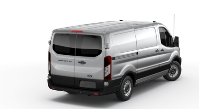 2026 Ford Transit Cargo Van