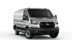 2026 Ford Transit Cargo Van