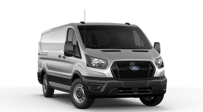 2026 Ford Transit Cargo Van