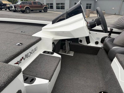 2021 Vexus AVX 1980 Base