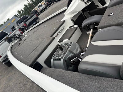 2021 Vexus AVX 1980 Base