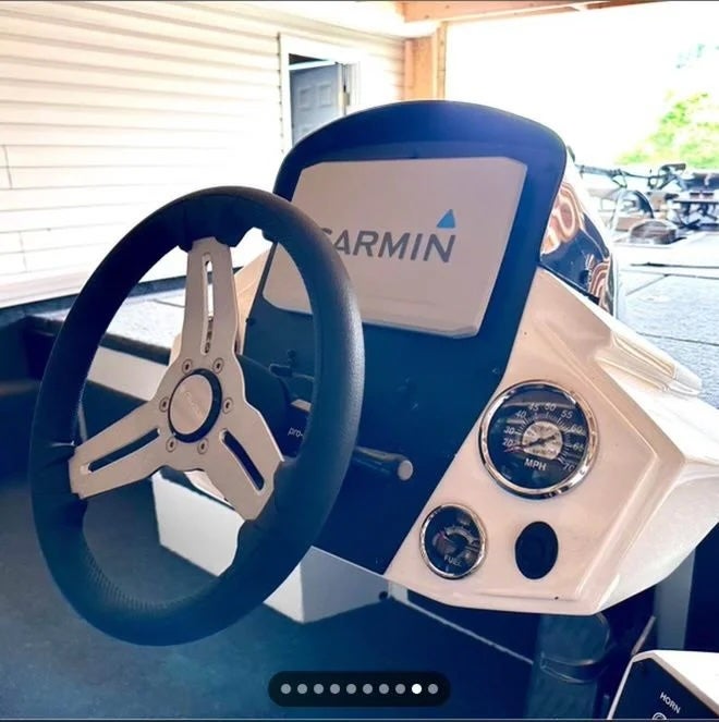 2021 Vexus AVX 1980 Base