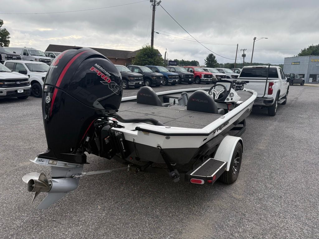 2021 Vexus AVX 1980 Base