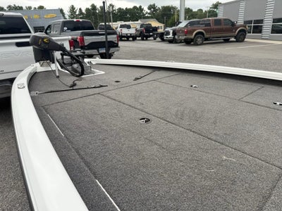 2021 Vexus AVX 1980 Base