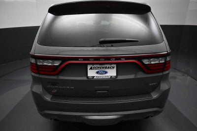 2023 Dodge Durango GT Plus