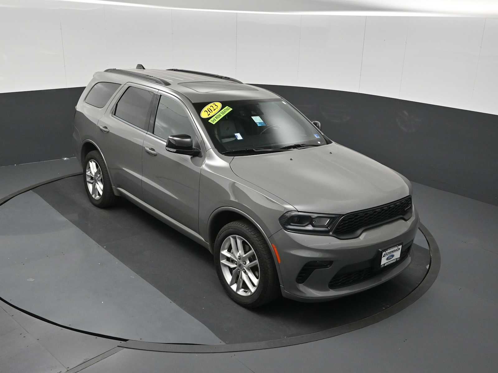 2023 Dodge Durango GT Plus