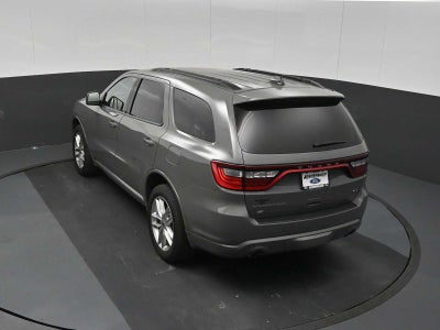 2023 Dodge Durango GT Plus