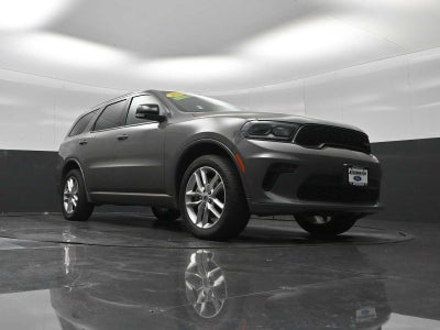 2023 Dodge Durango GT Plus