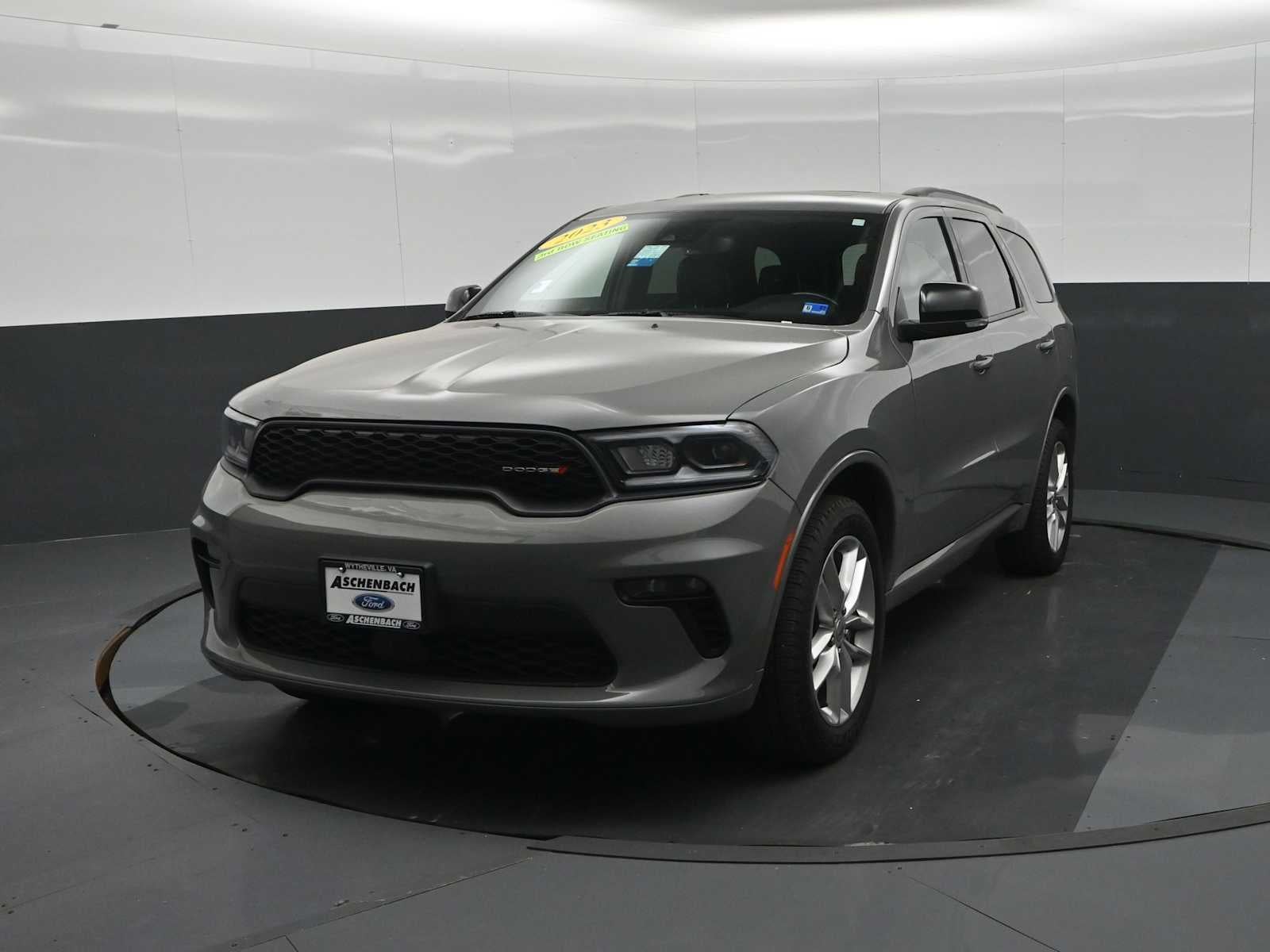 2023 Dodge Durango GT Plus