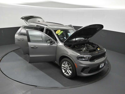 2023 Dodge Durango GT Plus