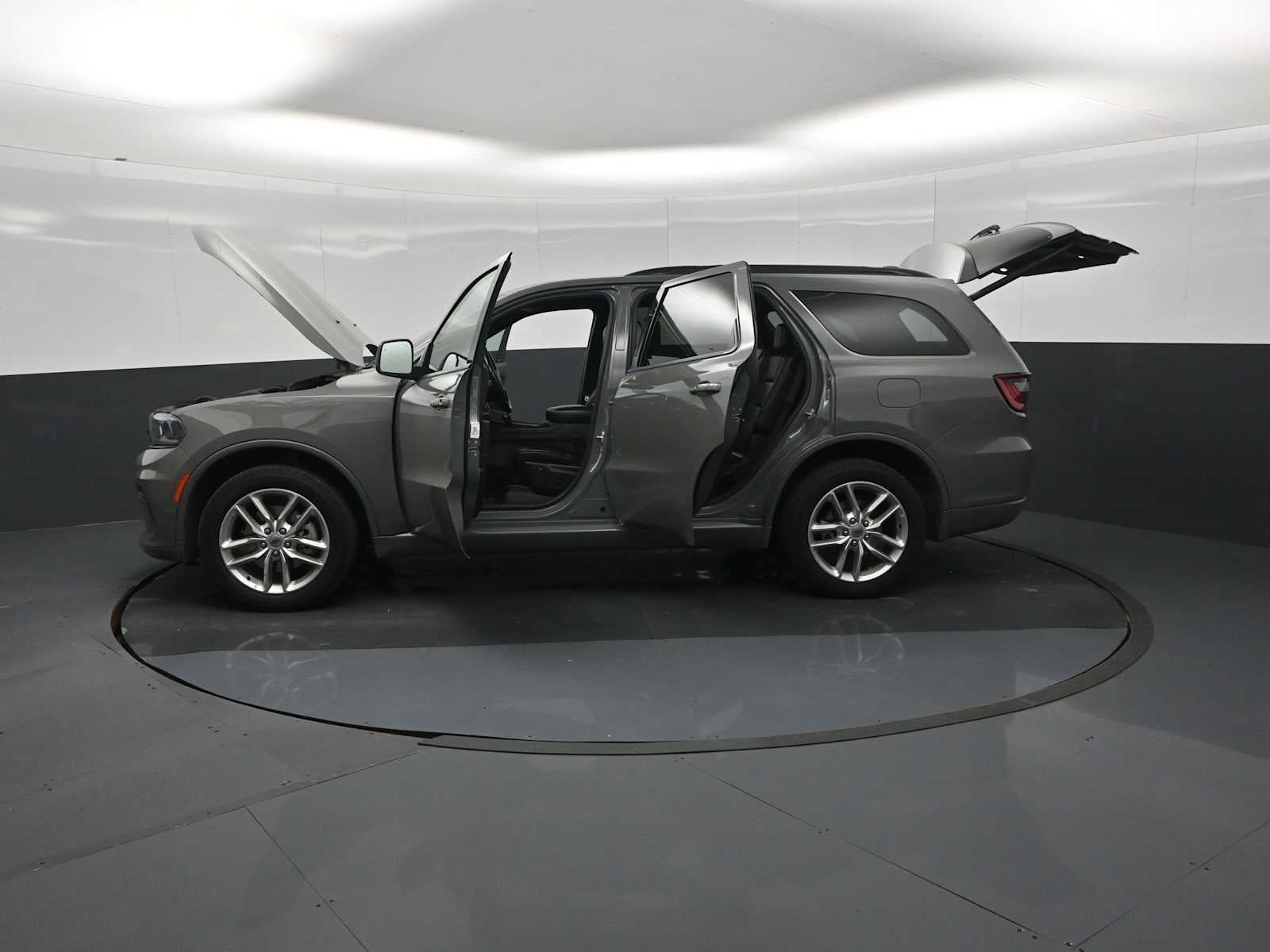 2023 Dodge Durango GT Plus