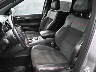 2020 Jeep Grand Cherokee Trailhawk