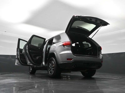 2020 Jeep Grand Cherokee Trailhawk