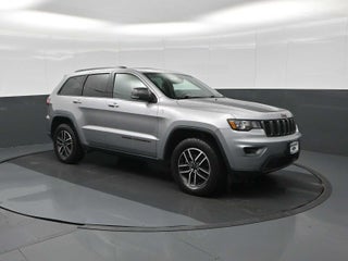 2020 Jeep Grand Cherokee Trailhawk