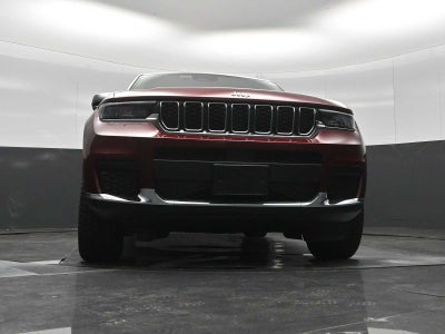 2022 Jeep Grand Cherokee L Laredo