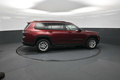 2022 Jeep Grand Cherokee L Laredo