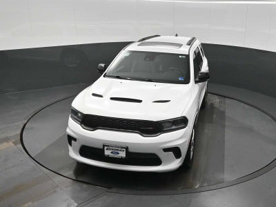 2024 Dodge Durango R/T Plus