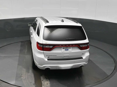 2024 Dodge Durango R/T Plus