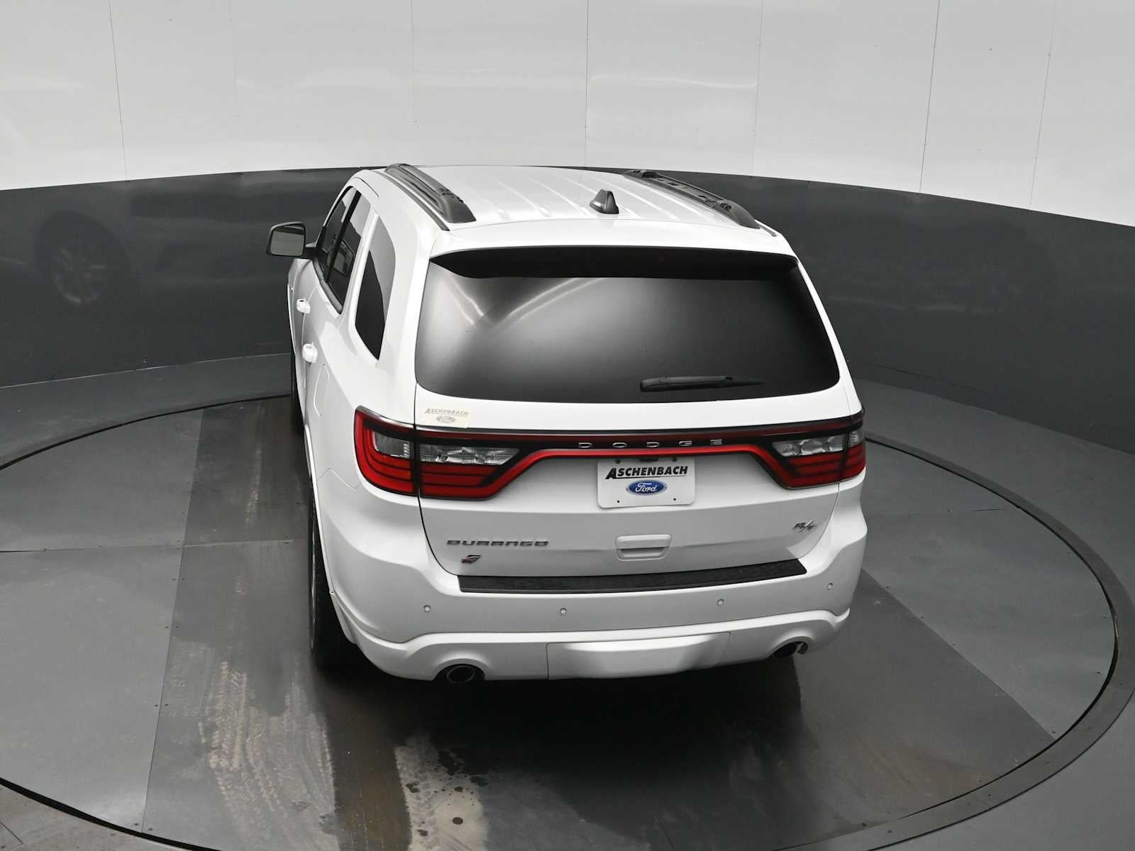 2024 Dodge Durango R/T Plus