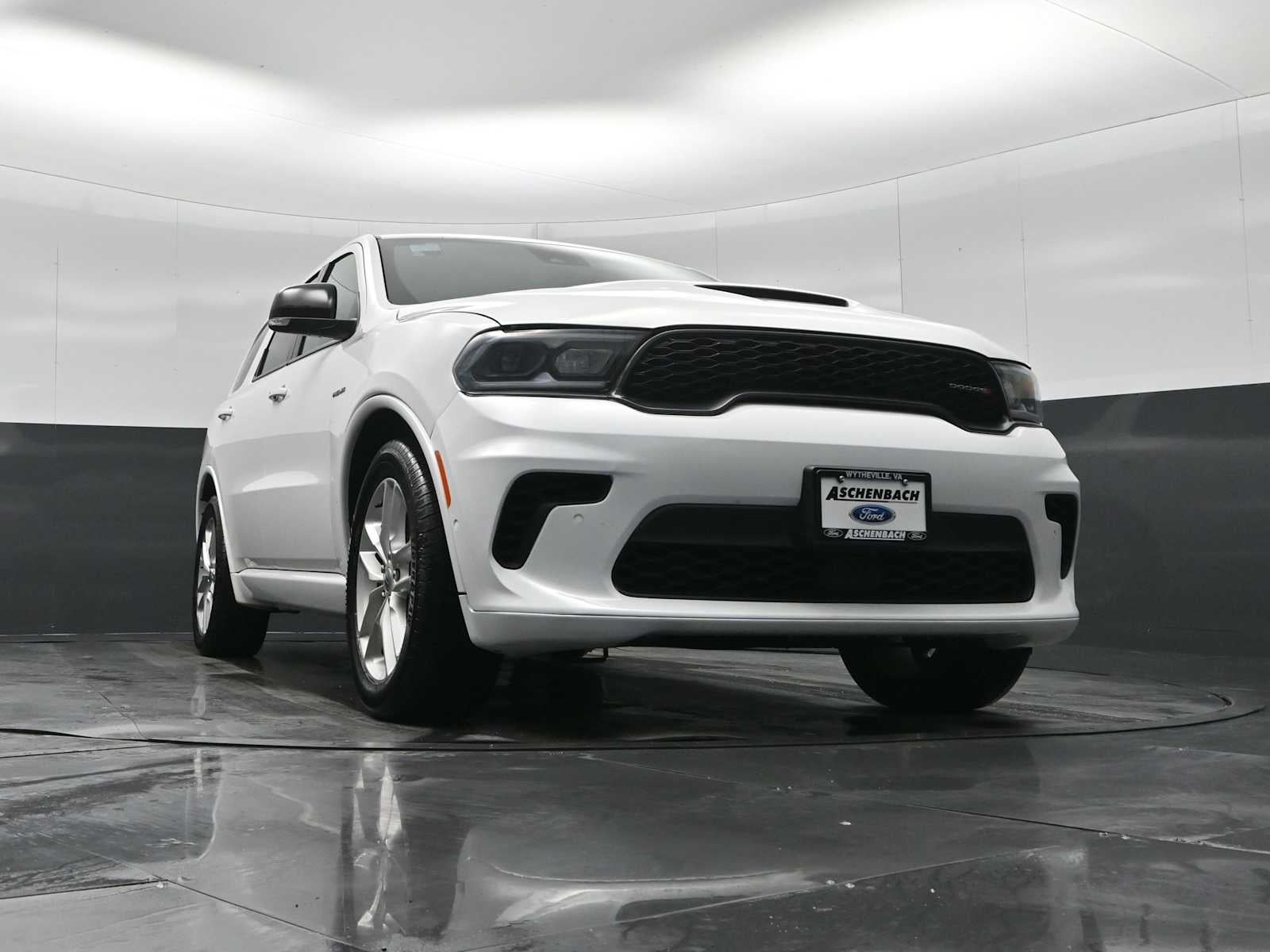 2024 Dodge Durango R/T Plus