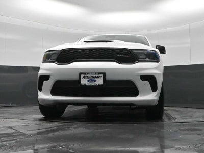 2024 Dodge Durango R/T Plus