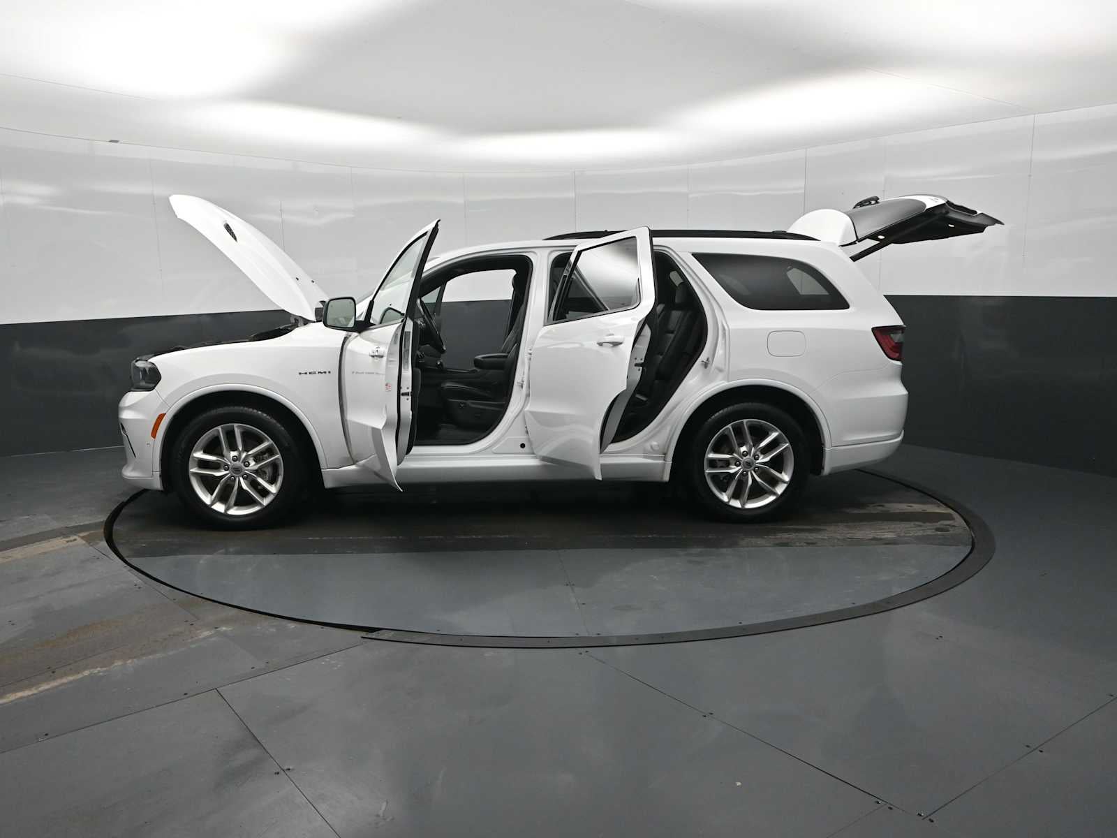 2024 Dodge Durango R/T Plus