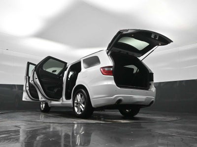 2024 Dodge Durango R/T Plus