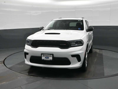 2024 Dodge Durango R/T Plus