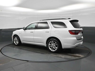 2024 Dodge Durango R/T Plus