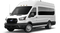 2026 Ford Transit Passenger XL
