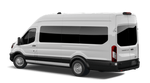 2026 Ford Transit Passenger XL